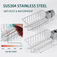 Sink Sponge Holder | Faucet Rack