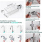 Sink Sponge Holder | Faucet Rack