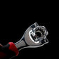 Double Head Torque Socket Wrench , 8 In 1 Socket Wrench, Multifunctional Spanner With 360 Degree Rotating Head, Multi Spanner Tool, Furniture Car Repair Spline Bolts Wrench, Multipurpose Tiger Socket Wrench, Universal Hand Tool Wrench.