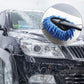 Car Dust Mop, Car Mop Microfiber Cleaning Brush, Car Dusting Tool, Car Wash Small Wax Mop