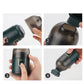 Capsule Vacuum Cleaner, Wireless Mini Vacuum Cleaner, Handheld Dust Catcher, Car Interior Desktop Dust Cleaning Tool, Portable Car Vacuum Cleaner, Multipurpose Mini Vacuum Cleaner