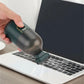 Capsule Vacuum Cleaner, Wireless Mini Vacuum Cleaner, Handheld Dust Catcher, Car Interior Desktop Dust Cleaning Tool, Portable Car Vacuum Cleaner, Multipurpose Mini Vacuum Cleaner