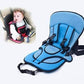 Portable Baby Chair, Travel Baby Seat, Baby Multifunction Car Cushion, Comfortable Armchair For Baby