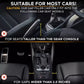 Set Of 2 Car Seat Storage Box, Car Slit Pocket, Left / Right Car Storage Box, Car Multifunctional Storage Box, Car Clearance Storage Box,  Car Pocket Organizer, Car Seat Organizer, Gap Filler Pocket