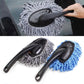 Car Dust Mop, Car Mop Microfiber Cleaning Brush, Car Dusting Tool, Car Wash Small Wax Mop