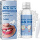 Moldable False Teeth, Tooth Repair Granules, Tooth Beads, Temporary Filling for Rooth, Broken Tooth Repair Kit, Thermal Fitting Beads for Snap on Instant and Confident Smile