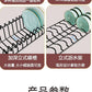 Multifunction Expandable Over Sink Rack