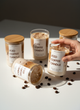 Iced Coffee Candle