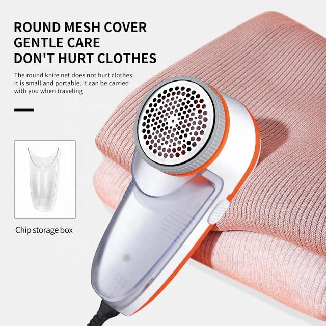 NOVA Wool Ball Trimmer & Lint Remover ( NLR - 208 )