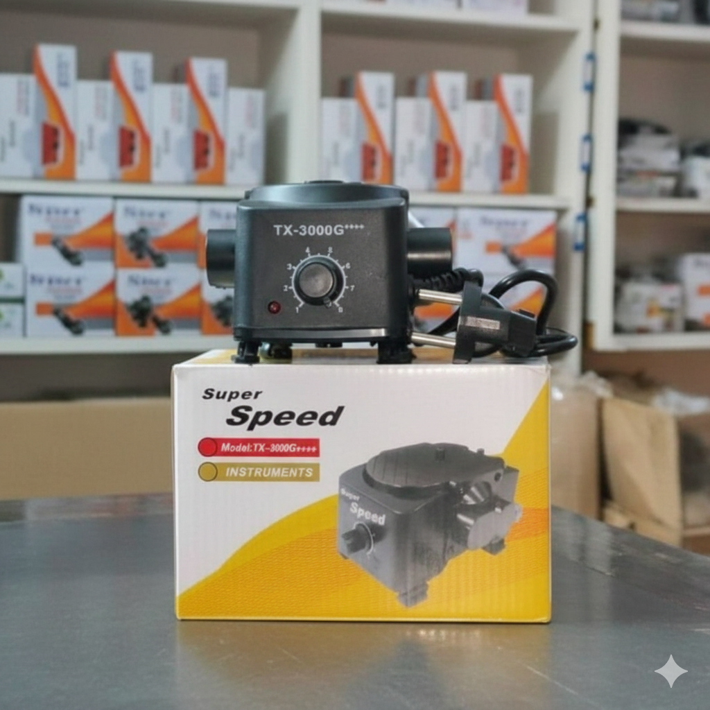 Super Speed TX-3000G Mini Sui Gas Pump Air Pump For Home Use