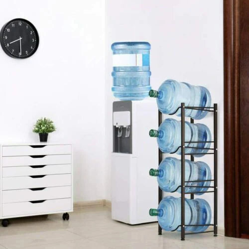 Water Bottle Holder by Gharbaar