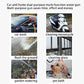 Car Service Sprayer, Multipurpose Water Sprayer Gun, Magic Power Washer, Portable High Pressure Water Gun, Sprinkler Foam Water Gun, Cordless High Pressure Cleaner Washer Spray, House Tap Water Spray Gun