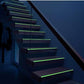 Dark Glowing Tape, Self-adhesive Luminous Tape, Glow In The Dark Tape, Green Luminous Tape, Decorative Fluorescent Tape, Dark Sticker Tape, Night Self Adhesive Glow Tape